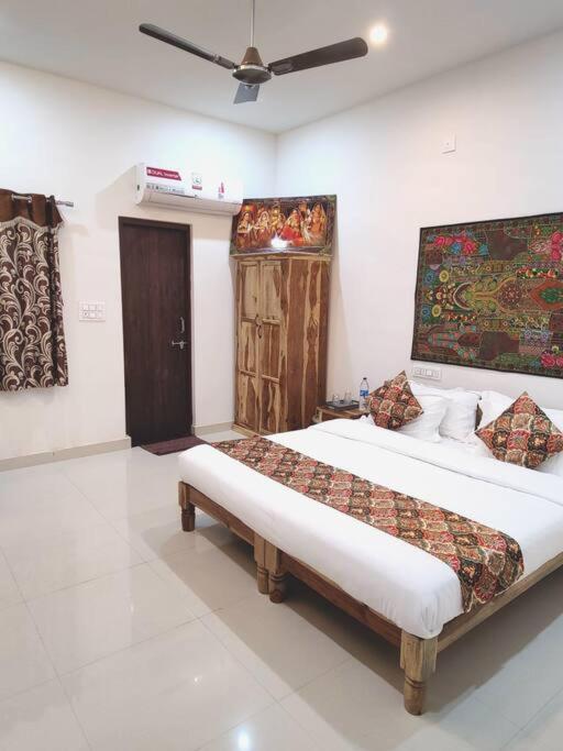 Rawla Holiday Home Jodhpur Jodhpur  Bagian luar foto