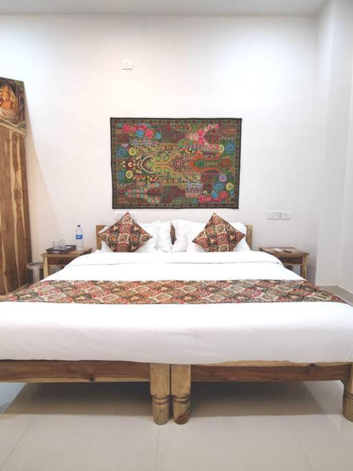 Rawla Holiday Home Jodhpur Jodhpur  Bagian luar foto