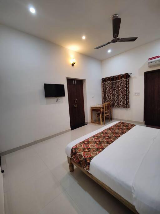 Rawla Holiday Home Jodhpur Jodhpur  Bagian luar foto